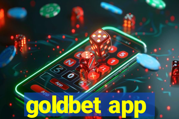 goldbet app